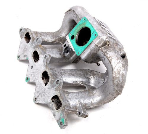 Inlet intake manifold - intake, ford