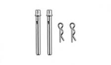 Rear Brake Pad Pins For Honda