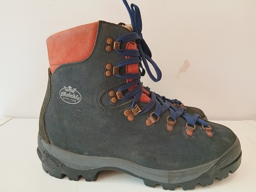 Raichle hiking mountain boots - raichle,