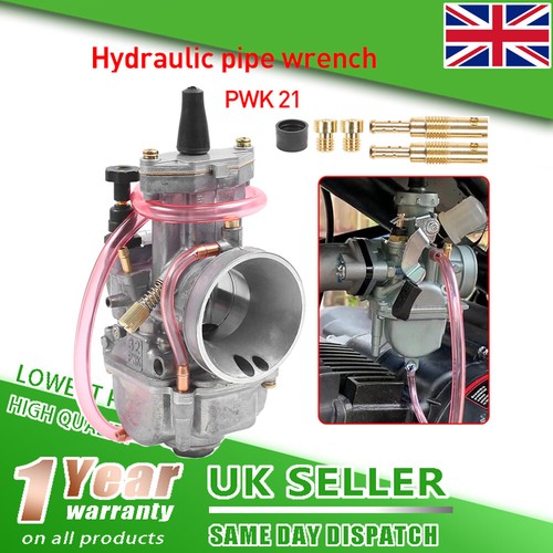 Keihin pwk carb motorcycle - keihin,