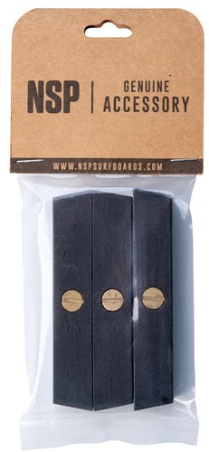 Nsp fin adaptor set - fin,