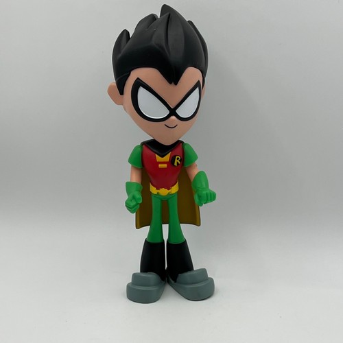 Teen titans robin - teen, 5”