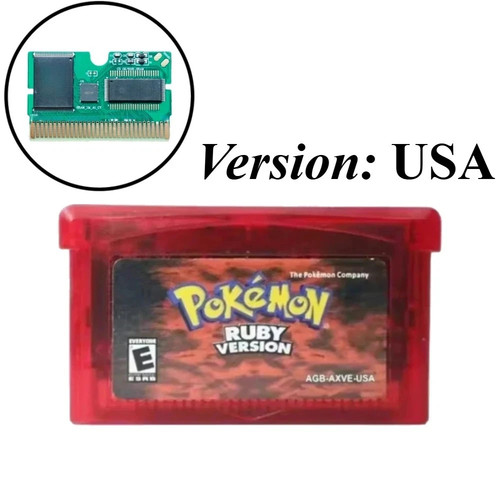 For gameboy advance - for,