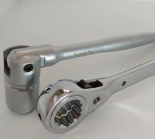 Twisted Bay 21mm Steel