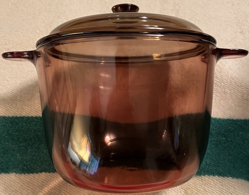 Vintage pyrex vision corning - pyrex,