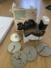 Kenwood Chef A929 High Speed