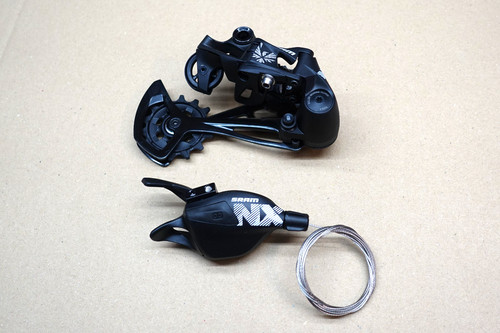 Sram eagle speed rear - 12,
