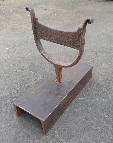 Antique georgian boot - georgian,