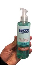 T-Zone Skincare Pore Clearing