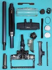 Genuine Parts For Shark