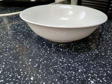 MAXWELL WILLIAMS WHITE BASICS PASTA BOWL