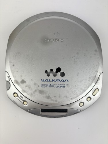 Sony walkman e330 - sony, d-e330