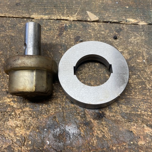 Fly press punch die - press,