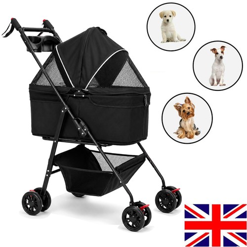 Pet stroller dog cat puppy - dog,