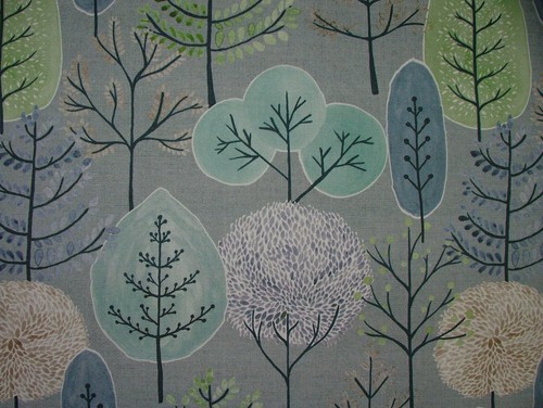 Voyage maison lyall - voyage, tree
