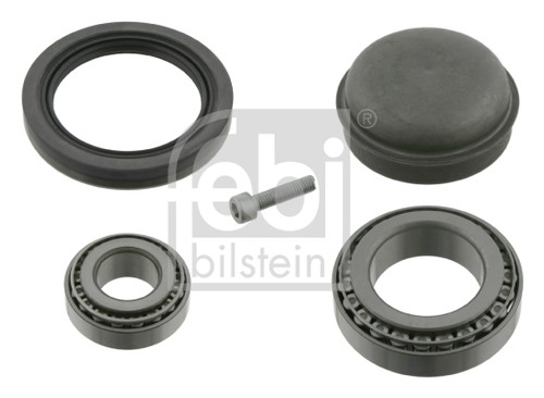 26005 febi bilstein wheel - febi,