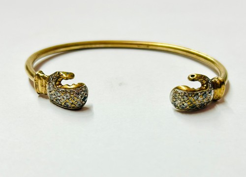 9ct solid gold boxing - solid,