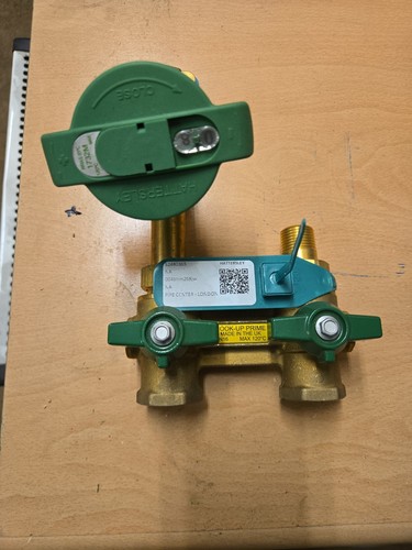 Hattersley hook valve 2 - hook,