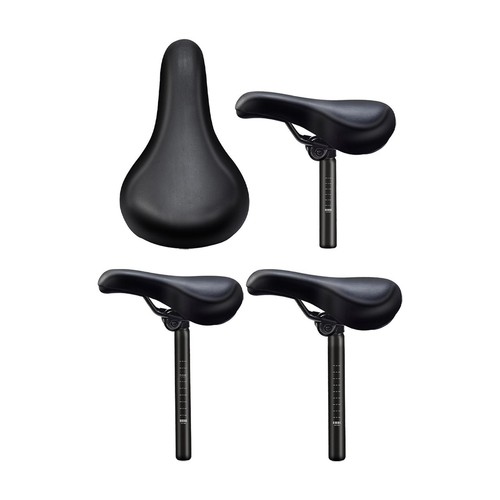 Kids bike saddle for boys - saddle,