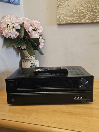 Onkyo sr309 stereo - onkyo,