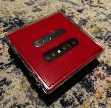 Fender Telecaster Tex Mex