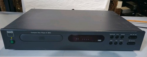 Nad c541i player - cd,