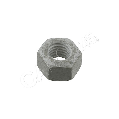 Exhaust manifold nut - manifold, fits