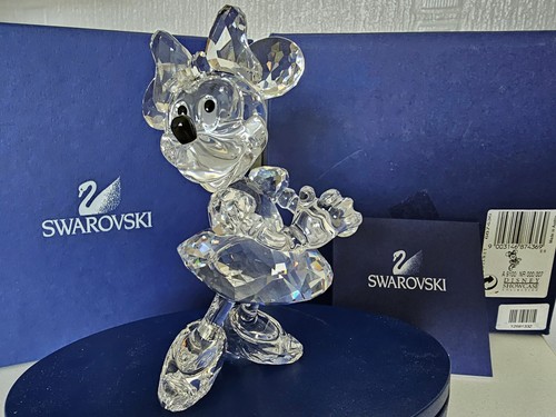 Swarovski disney minnie - swarovski,