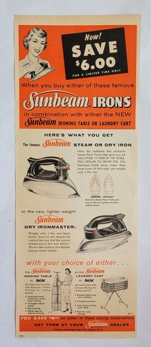 1957 sunbeam dry - 1957, steam