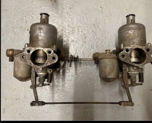8th with adaptors - su's, 1