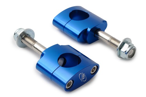 As3 handlebar clamps - clamps, tm