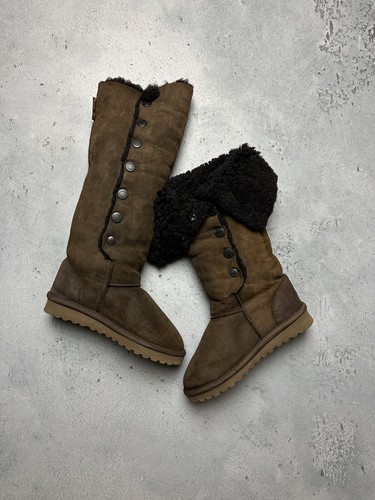 Celtic popper sheepskin - &co,