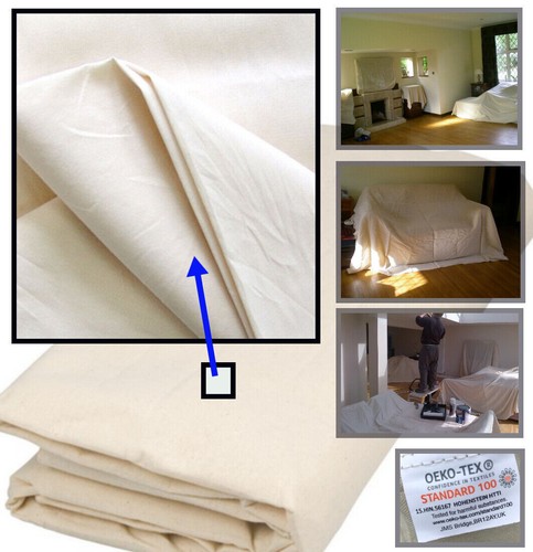Cotton calico 100 dust - calico, 100%
