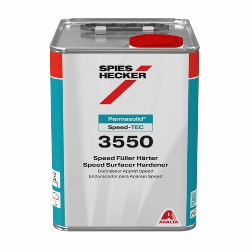 Spies hecker permasolid - hecker, permasolid®