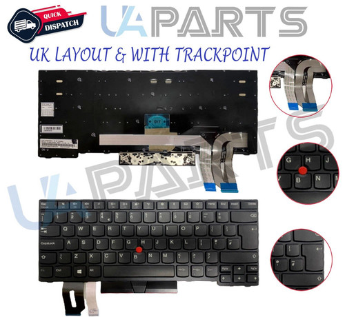 For lenovo thinkpad t490 t495 - for,