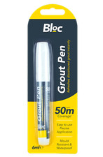 Grout Whitener Refresher Pen Instant Kitchen Shower Bathroom Tile Cleaner Marker