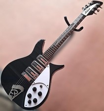 AriaProII RG-750 Rickenbacker