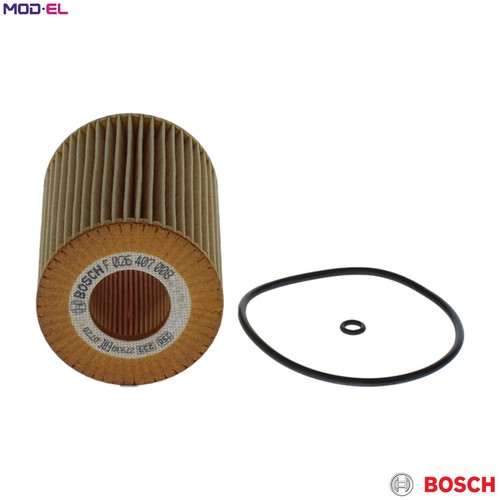 Oil filter 026 407 - oil,