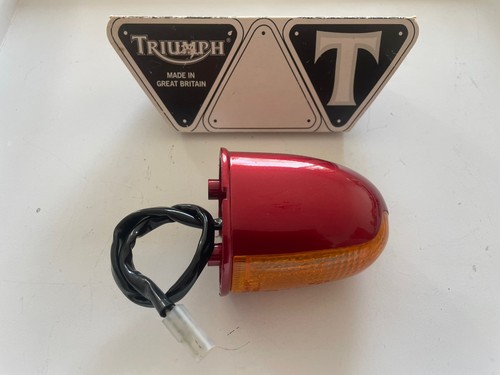 Triumph trophy 900 - triumph,