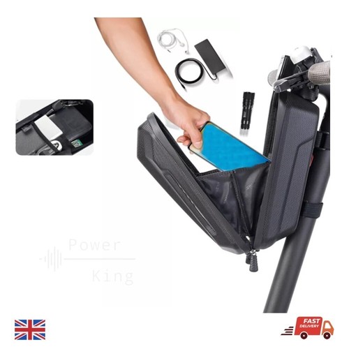 Front storage bag wildman - storage,