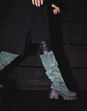 🎁 New Sage Green Grunge