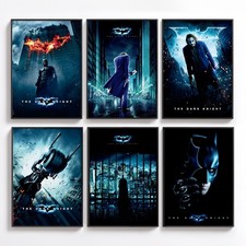 The Dark Knight Movie Film