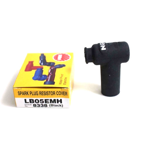 Ngk spark plug - ngk, lb05emh