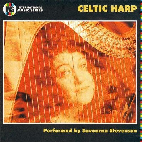 Celtic harp various - -,