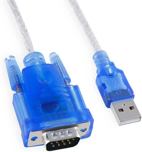 Usb serial 9 - usb,