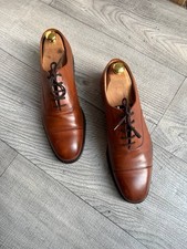 Church's Mens Shoes custom
