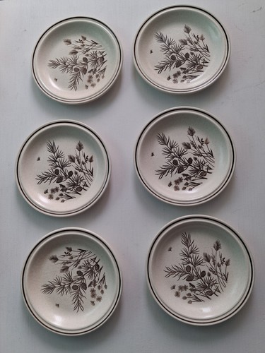 Vintage 1970s side - 6, x