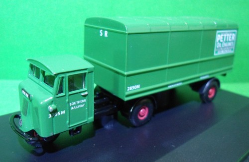 Oxford gauge 1930s - oo,