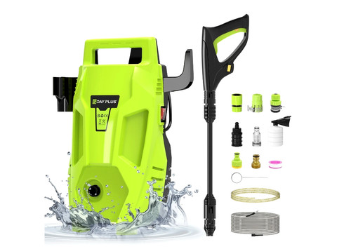 6000w electric pressure - pressure, washer