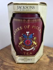 Jacksons of Piccadilly Tea